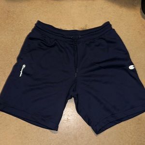 Champion Men’s Shorts Size Large